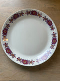 Figgjo Barcarole Stort fat 30cm - Vintage Turi design