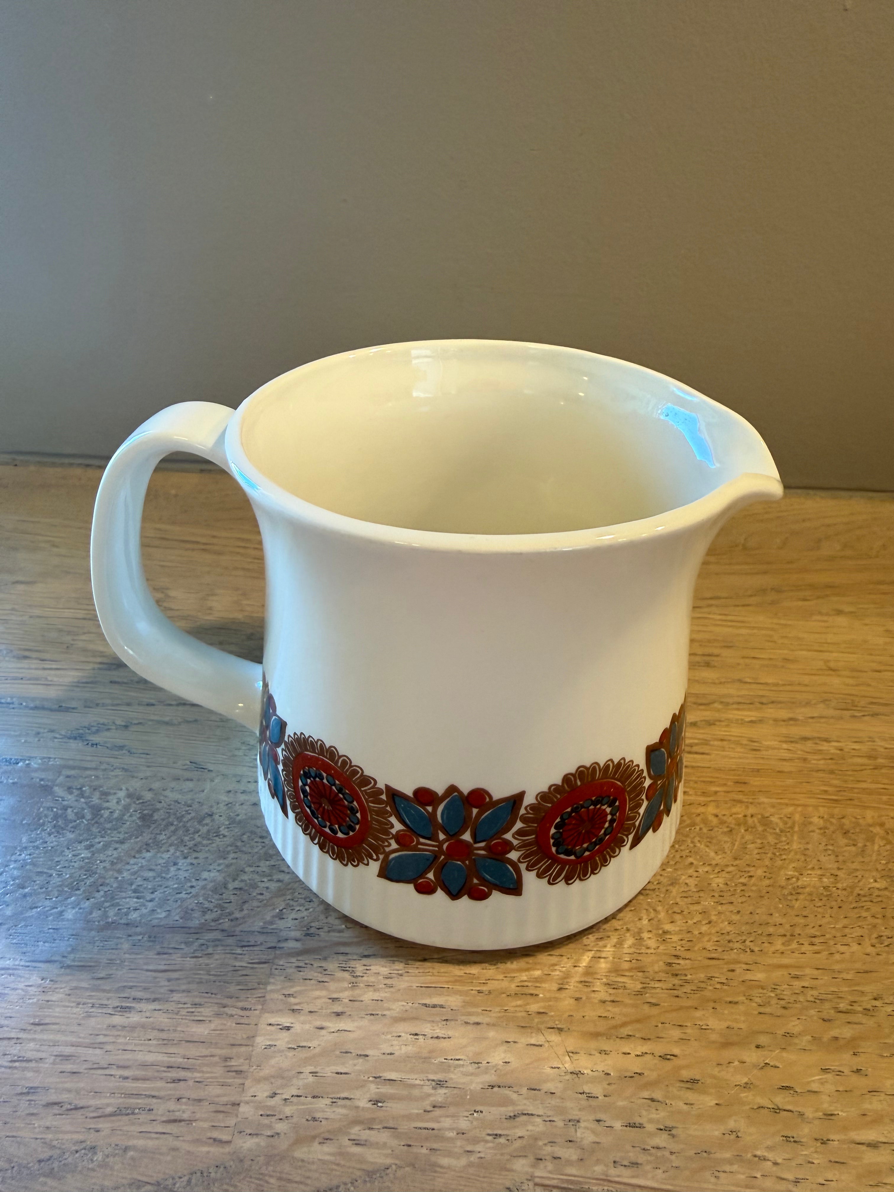 Figgjo Astrid Mugge 0,5liter - Vintage Turi Design