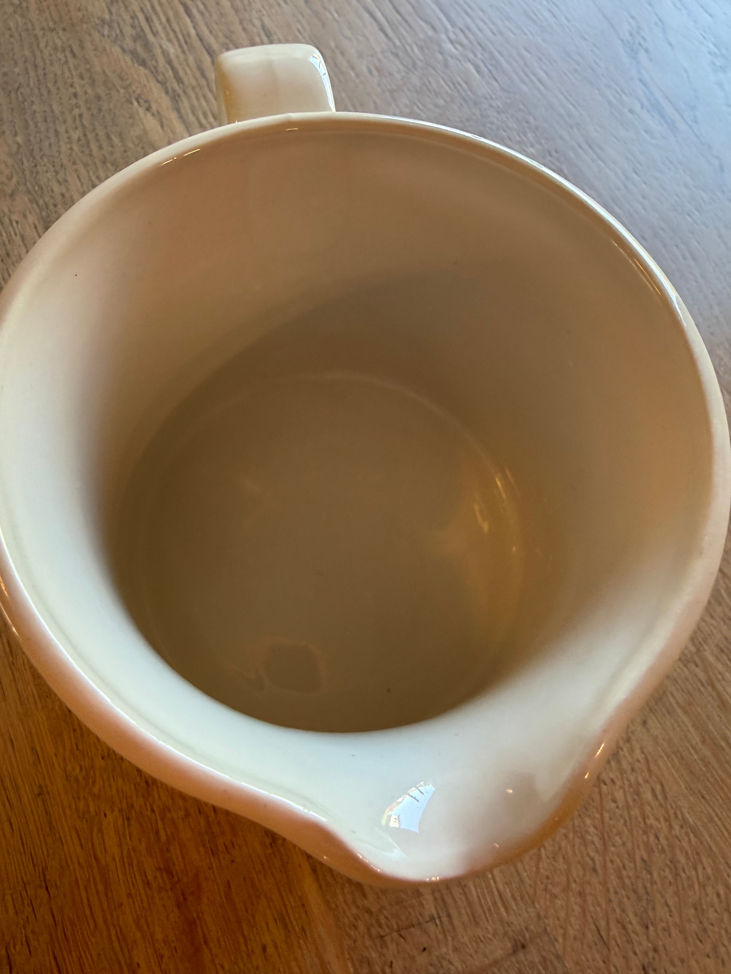 Figgjo Astrid Mugge 0,5liter - Vintage Turi Design