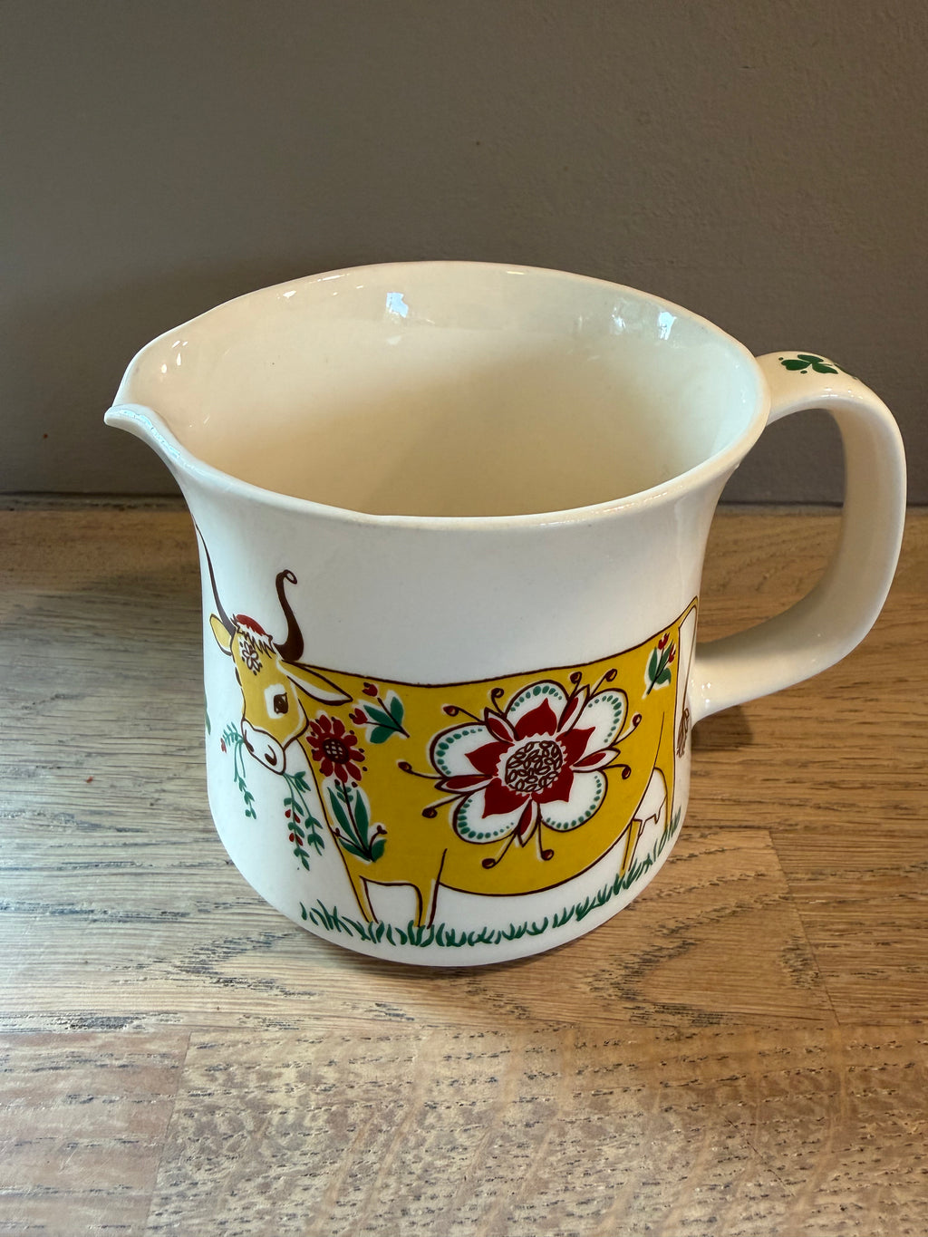 Figgjo Flint Dagros Mugge 0,5l