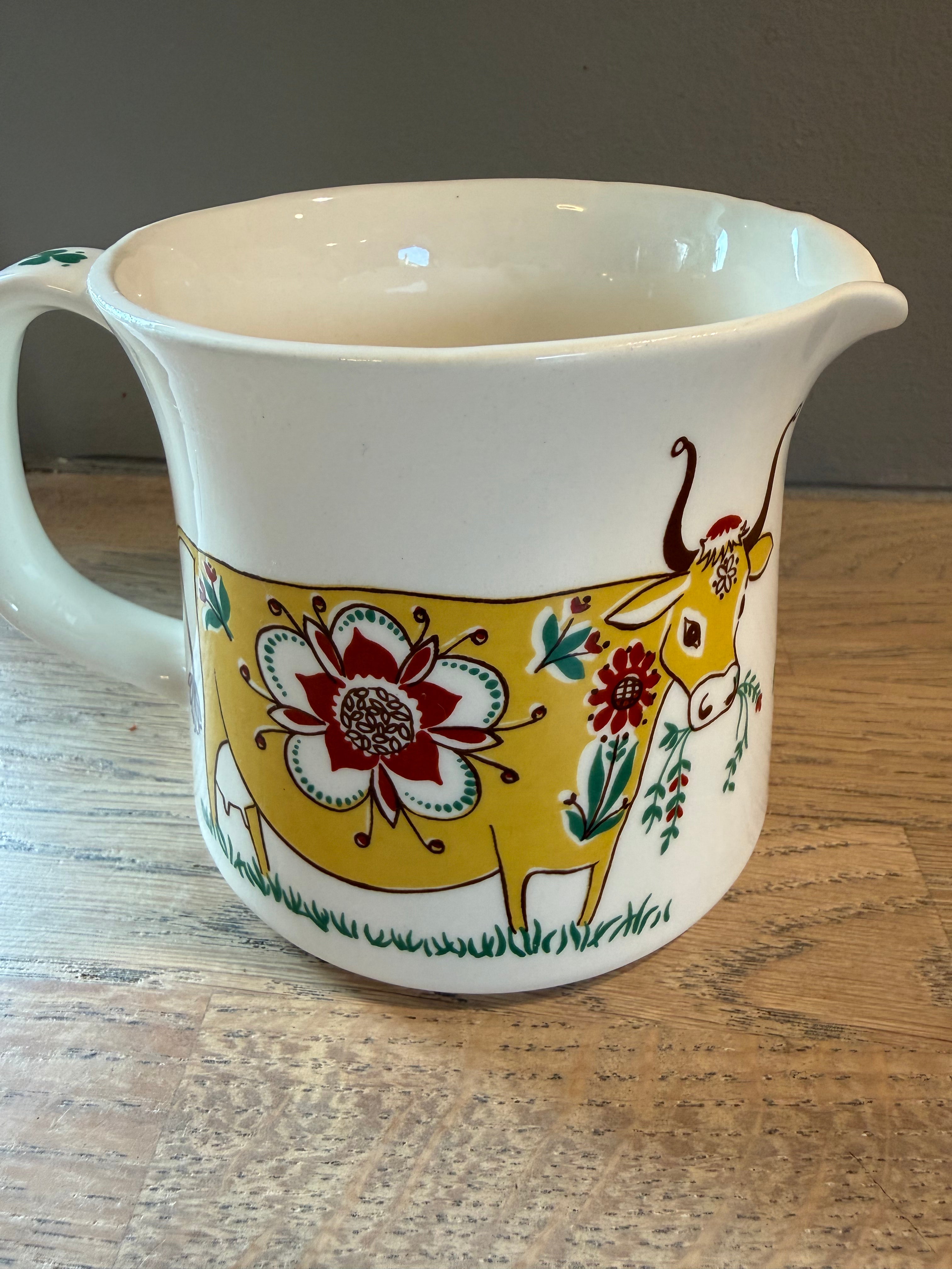 Figgjo Flint Dagros Mugge 0,5l