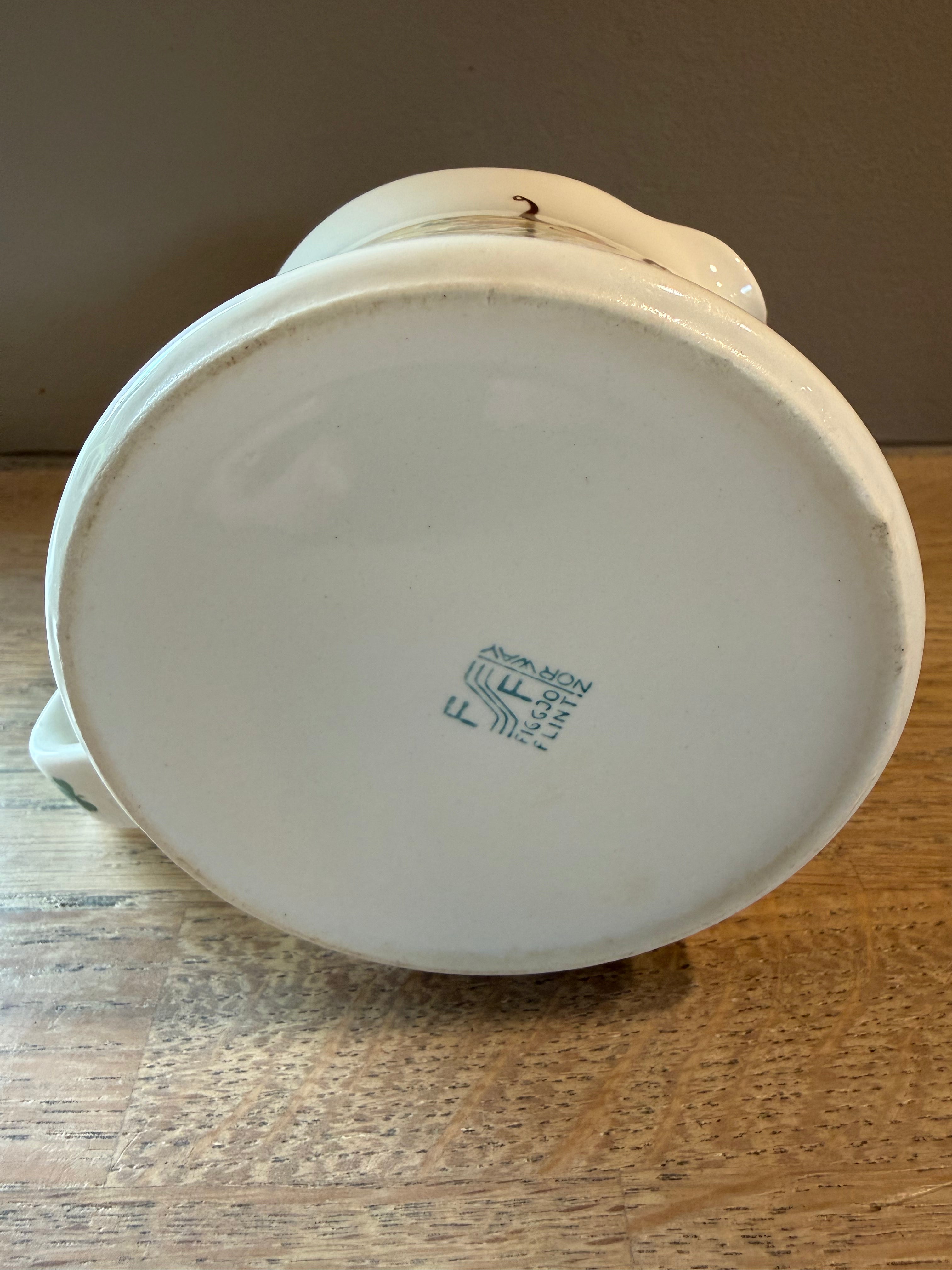 Figgjo Flint Dagros Mugge 0,5l