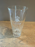 FARRIS glass - vintage 14cm