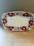 Figgjo Maja / Mexico Serveringsfat - Vintage Turi design