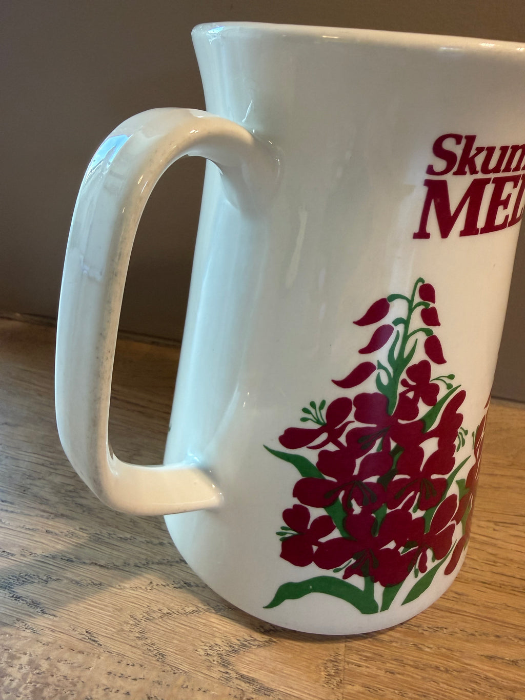 Figgjo Tine Skummet Melk Mugge 16cm
