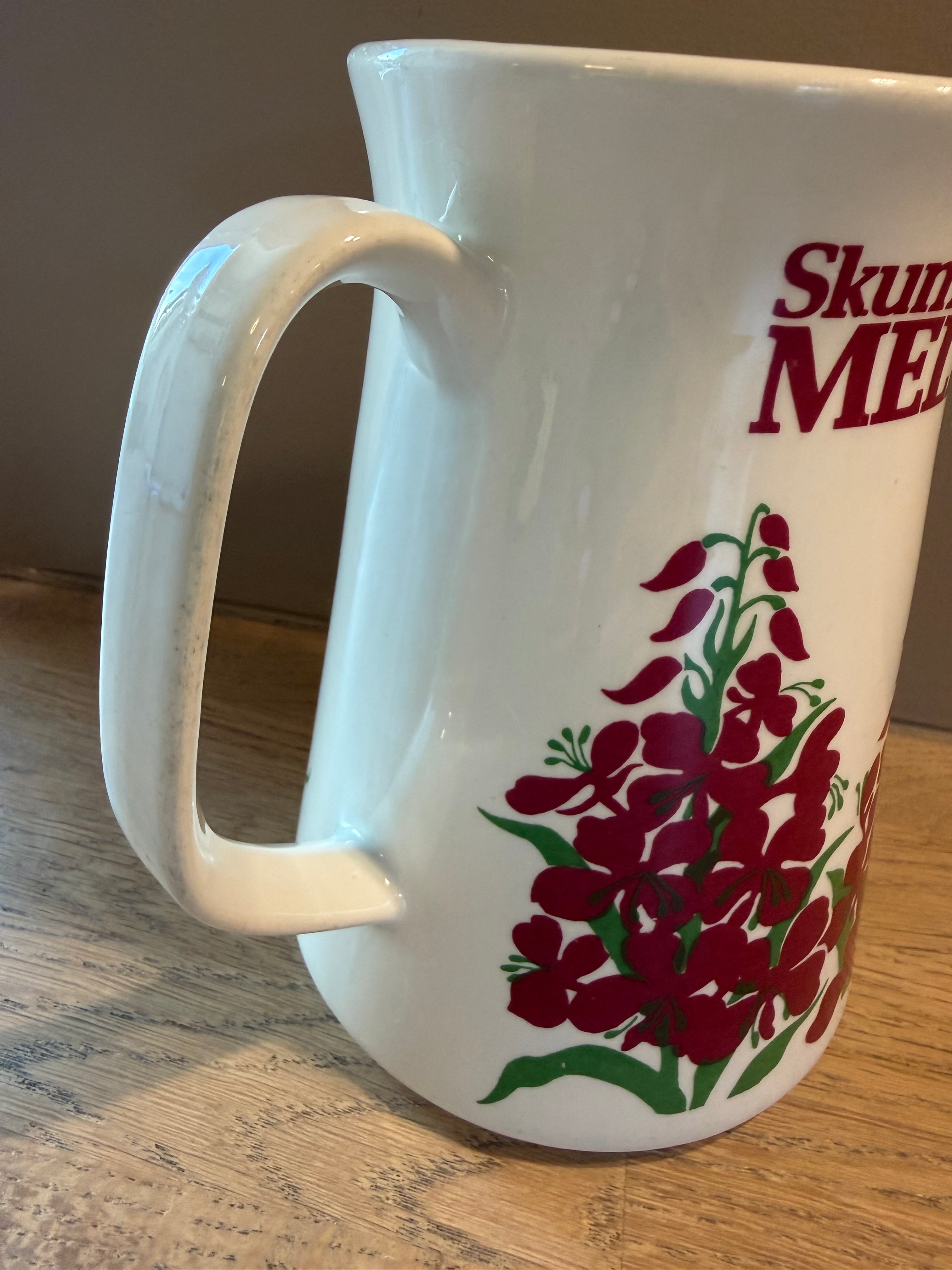 Figgjo Tine Skummet Melk Mugge 16cm