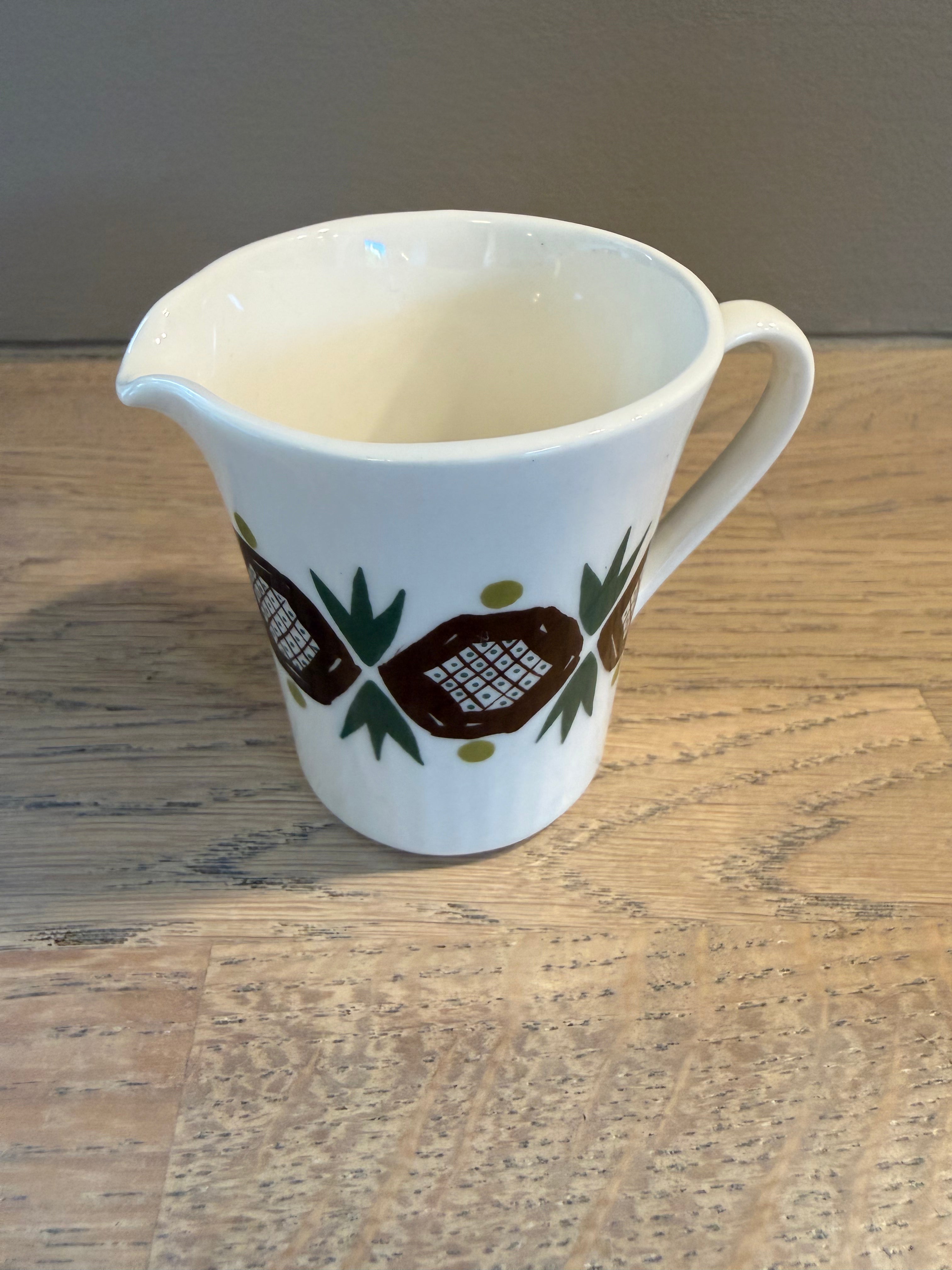 Figgjo Rolf Fløtemugge