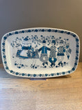 Figgjo Picnic Serveringsfat - Vintage Turi design