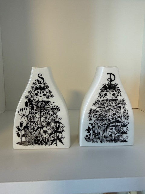 Figgjo Salt&Pepperbøsse